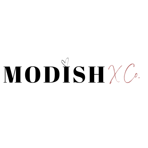 Modish X Co. (Miss Modish Boutique) logo