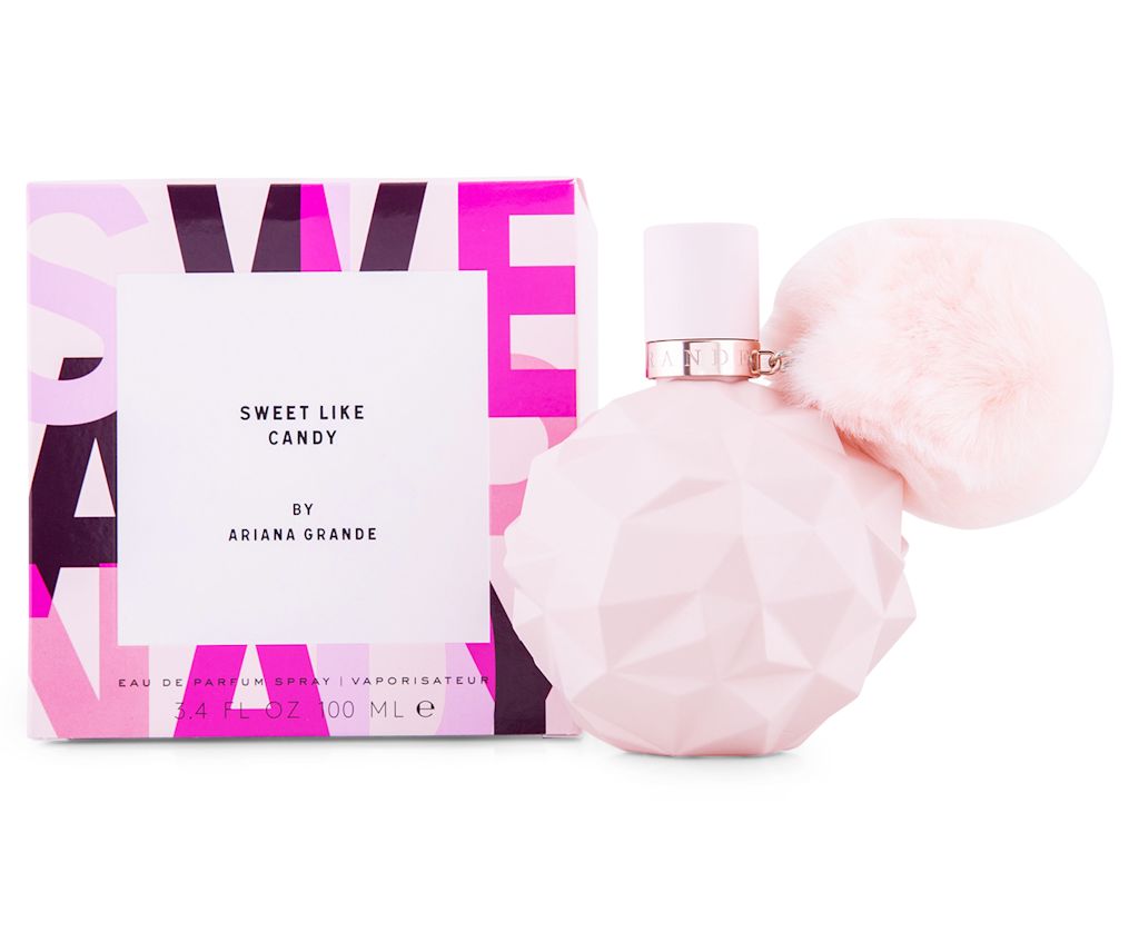 Ariana Grande Sweet Like Candy 3.4oz Eau de Parfum