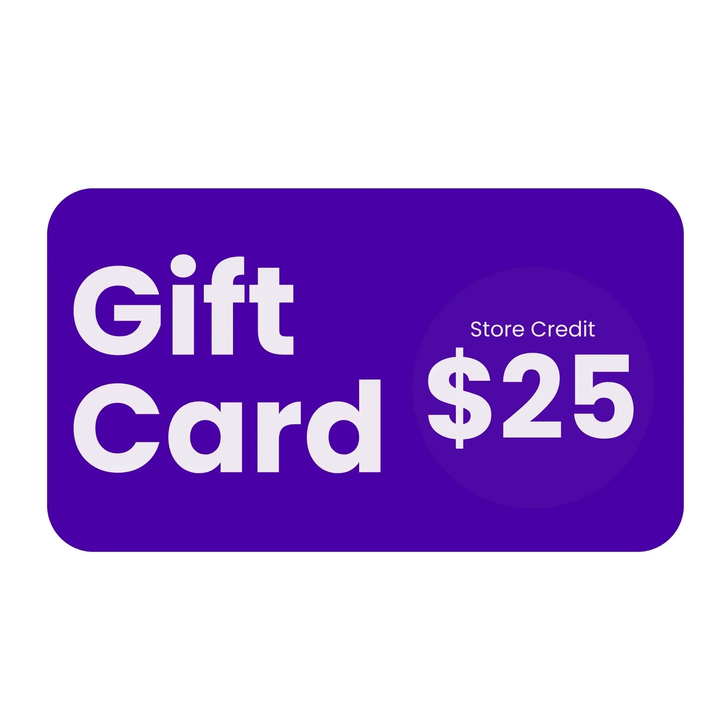 AROMELY Gift Cards