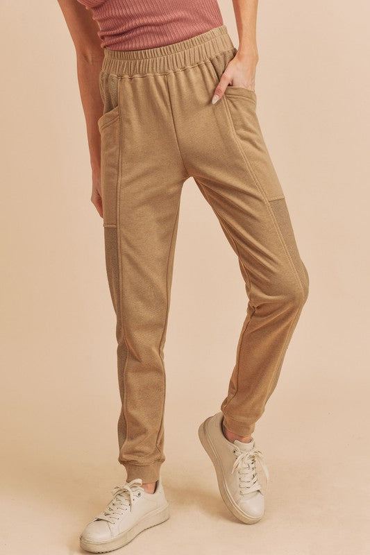 AEMI & Co. Bree Jogger