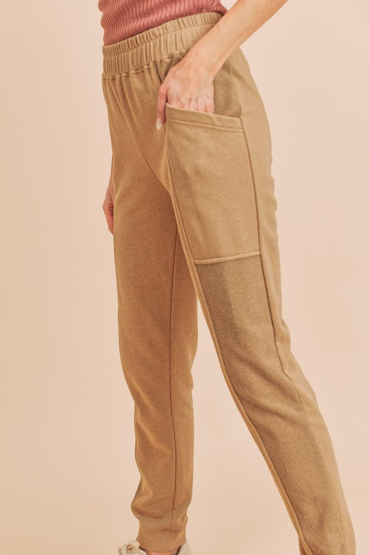 AEMI & Co. Bree Jogger