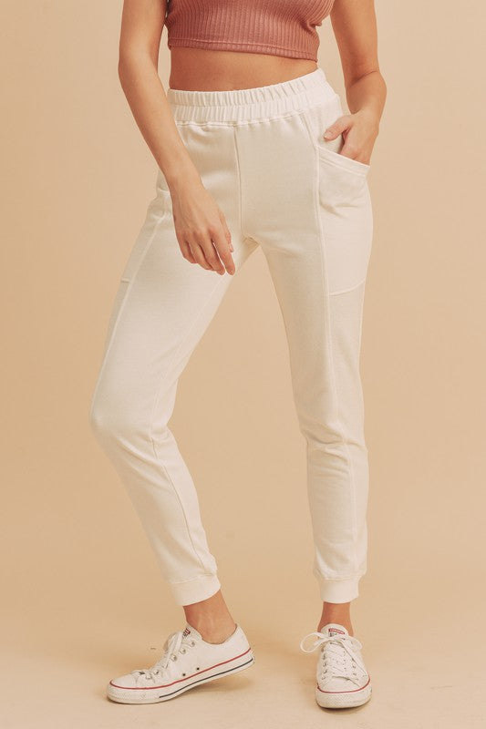 AEMI & Co. Bree Jogger