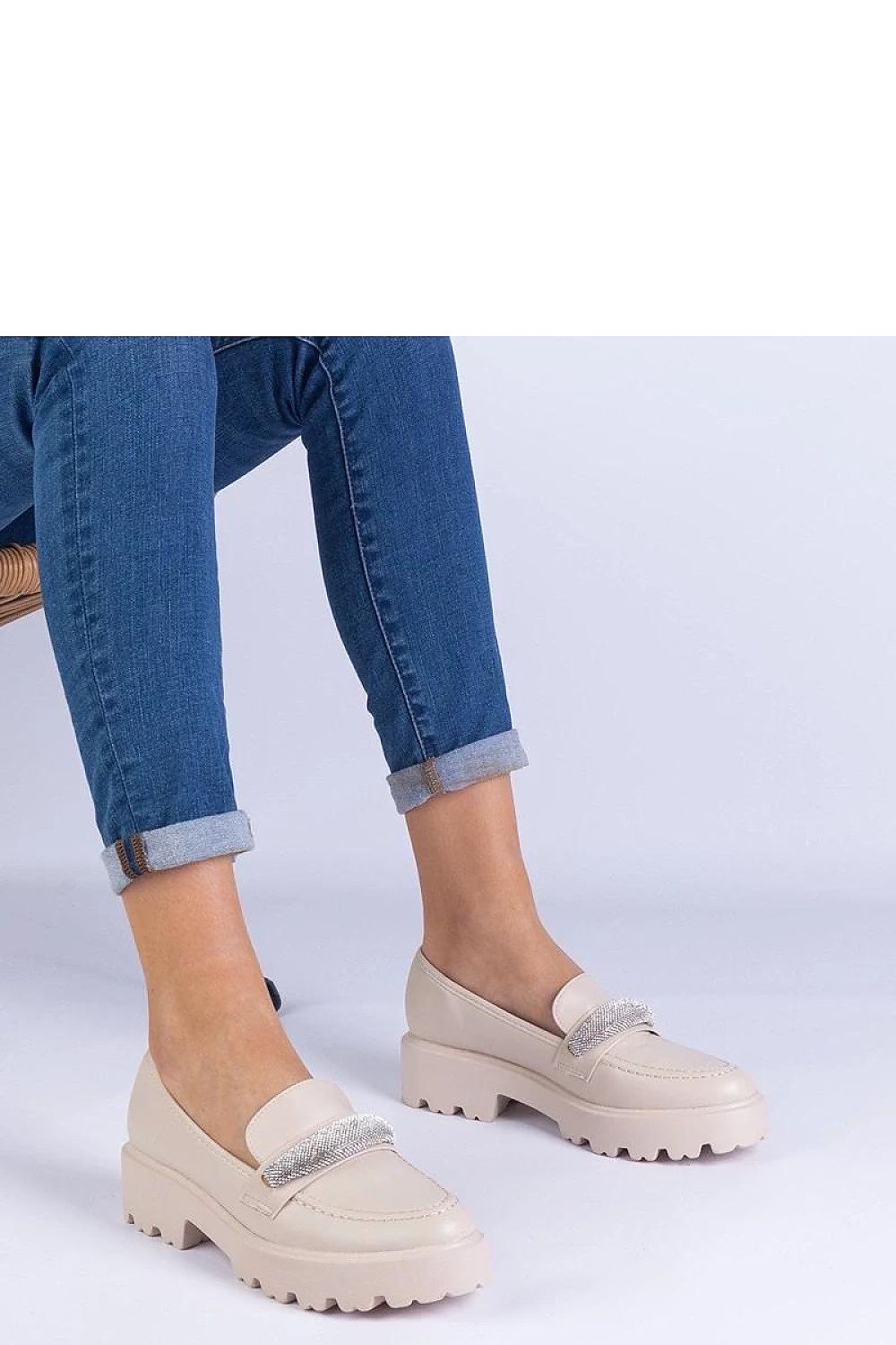 Mocassin model 211202 PRIMO