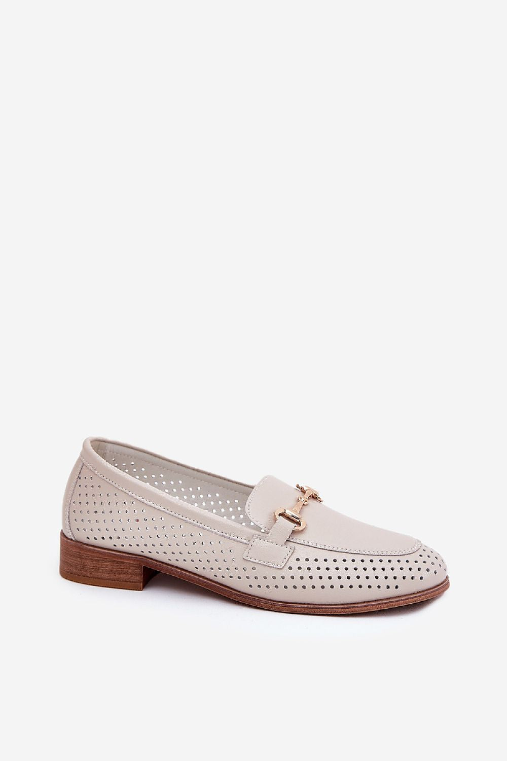 Mocassin model 211611 Step in style