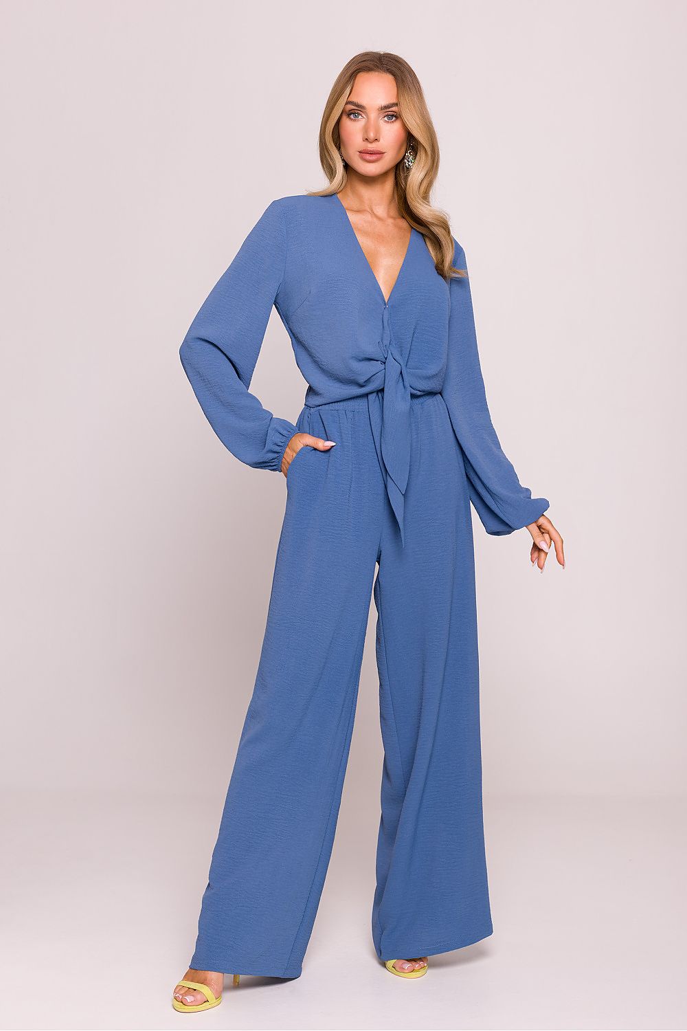 Blouse model 213680 Moe
