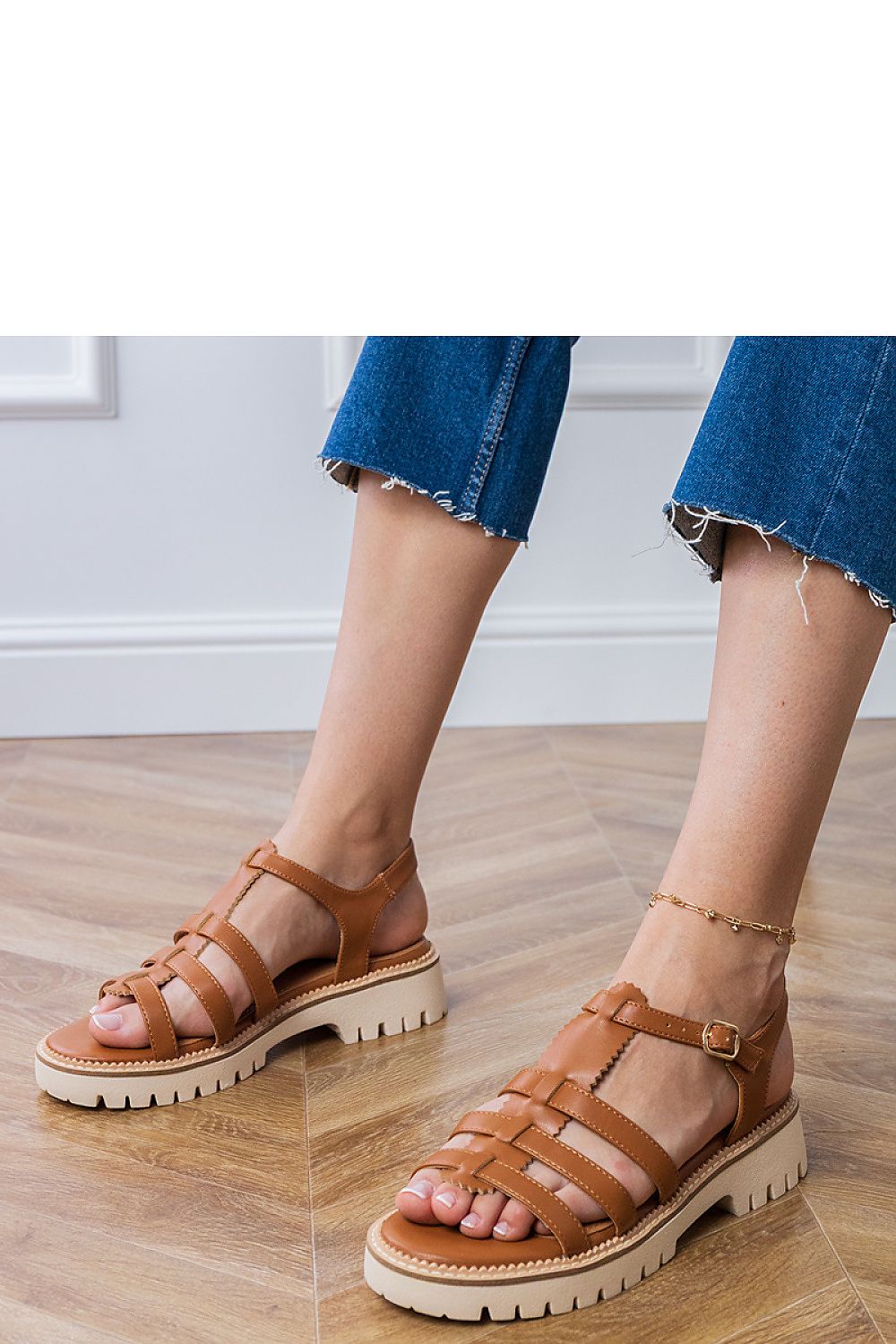 Sandals model 213712 PRIMO