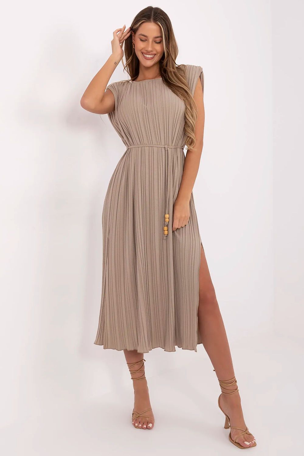 Daydress model 213815 Italy Moda