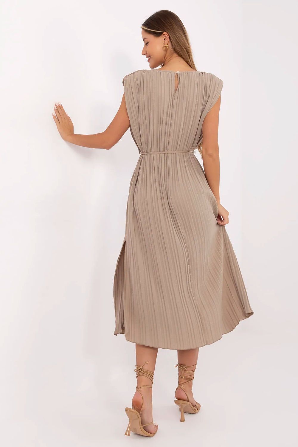 Daydress model 213815 Italy Moda
