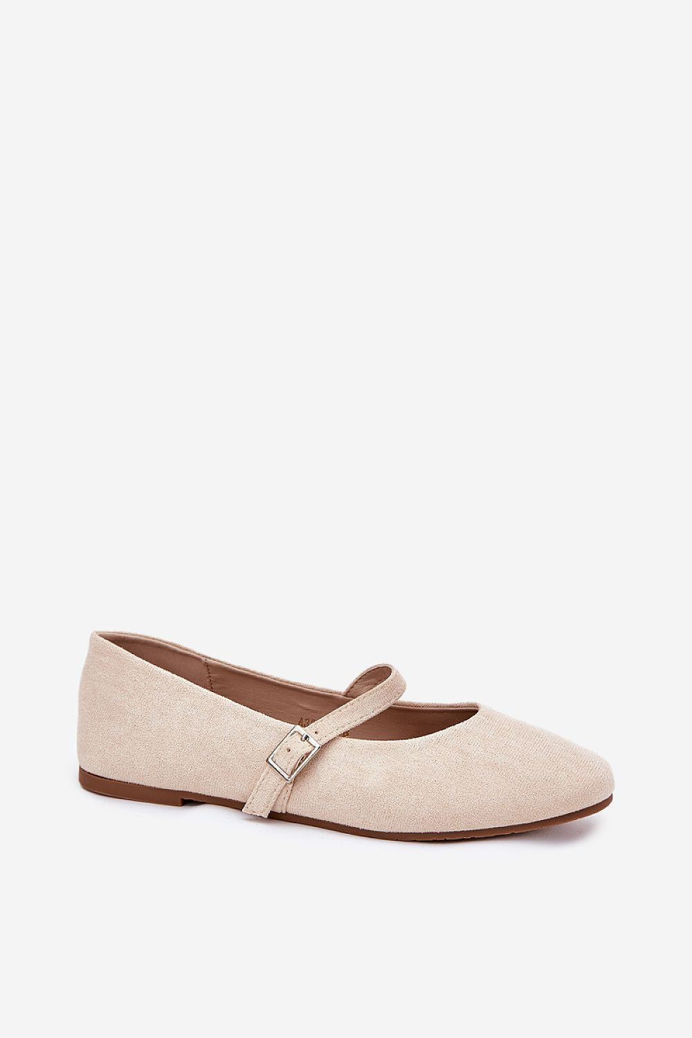 Ballet flats model 214123 Step in style