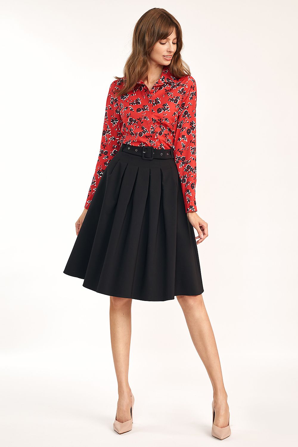 Skirt model 216896 Nife