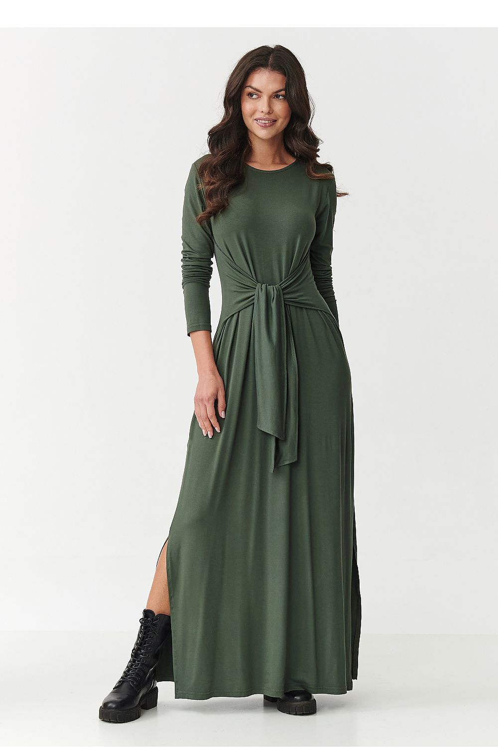 Daydress model 216918 Makadamia