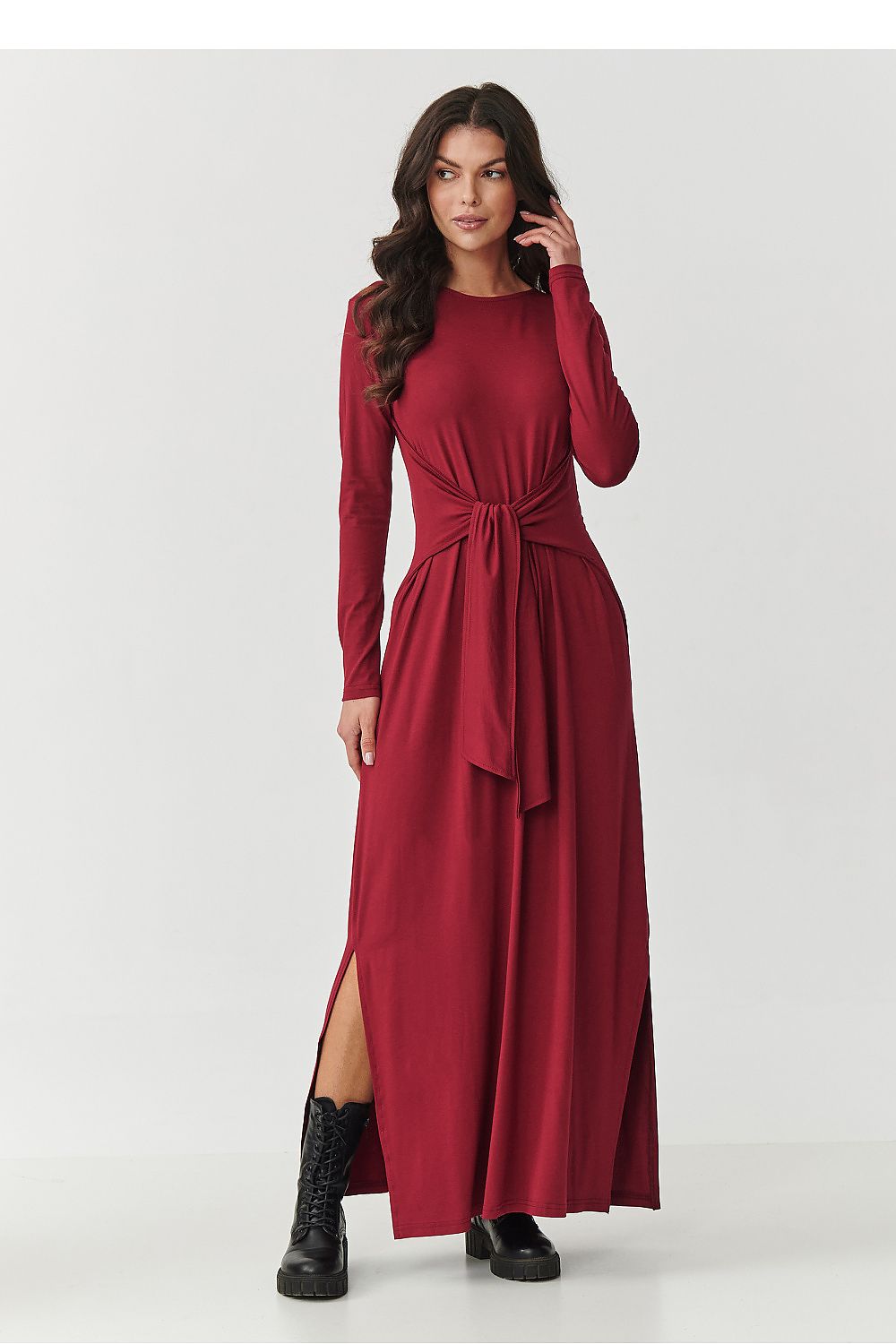 Daydress model 216919 Makadamia