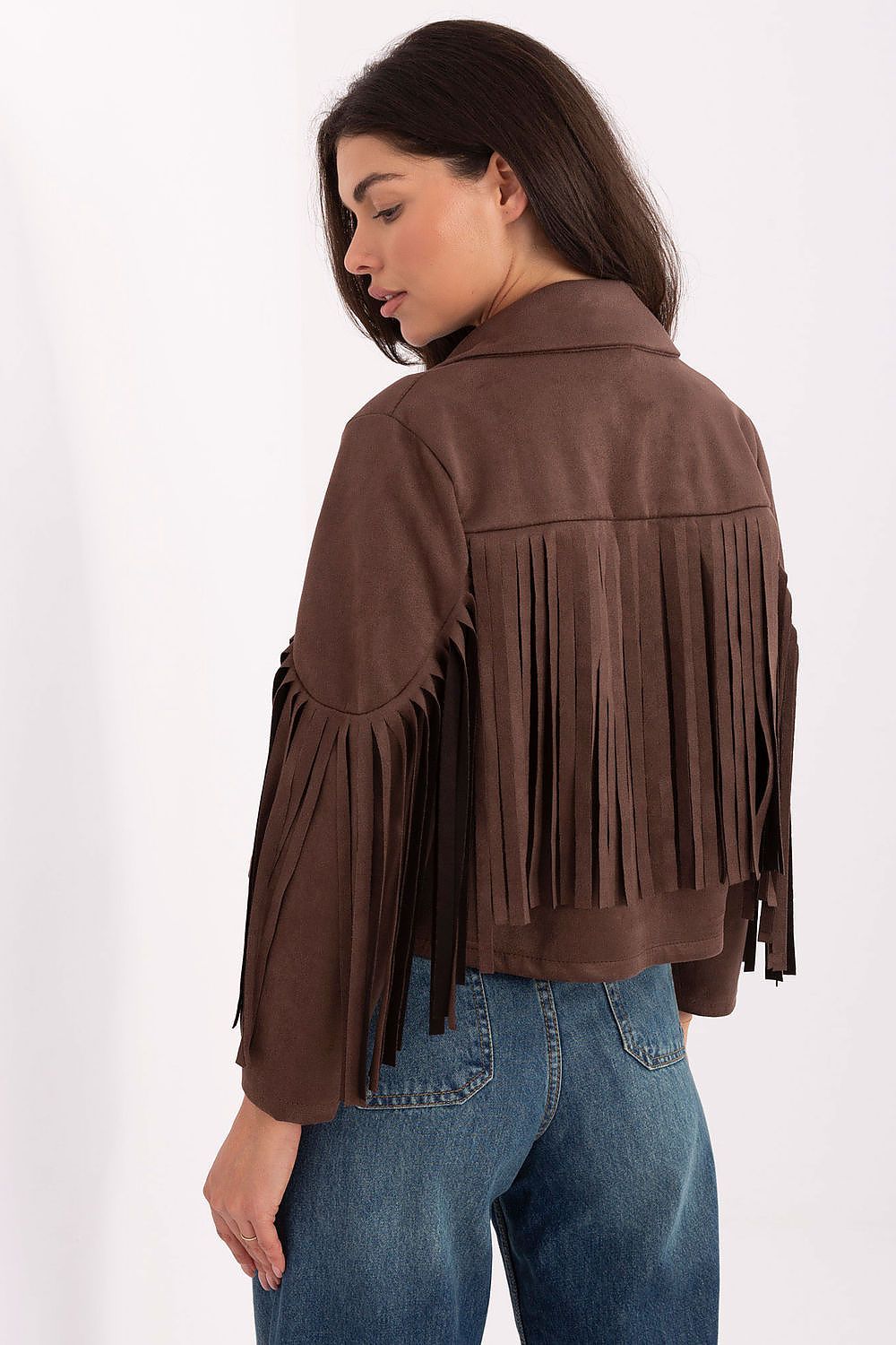 Jacket model 217546 Rue Paris