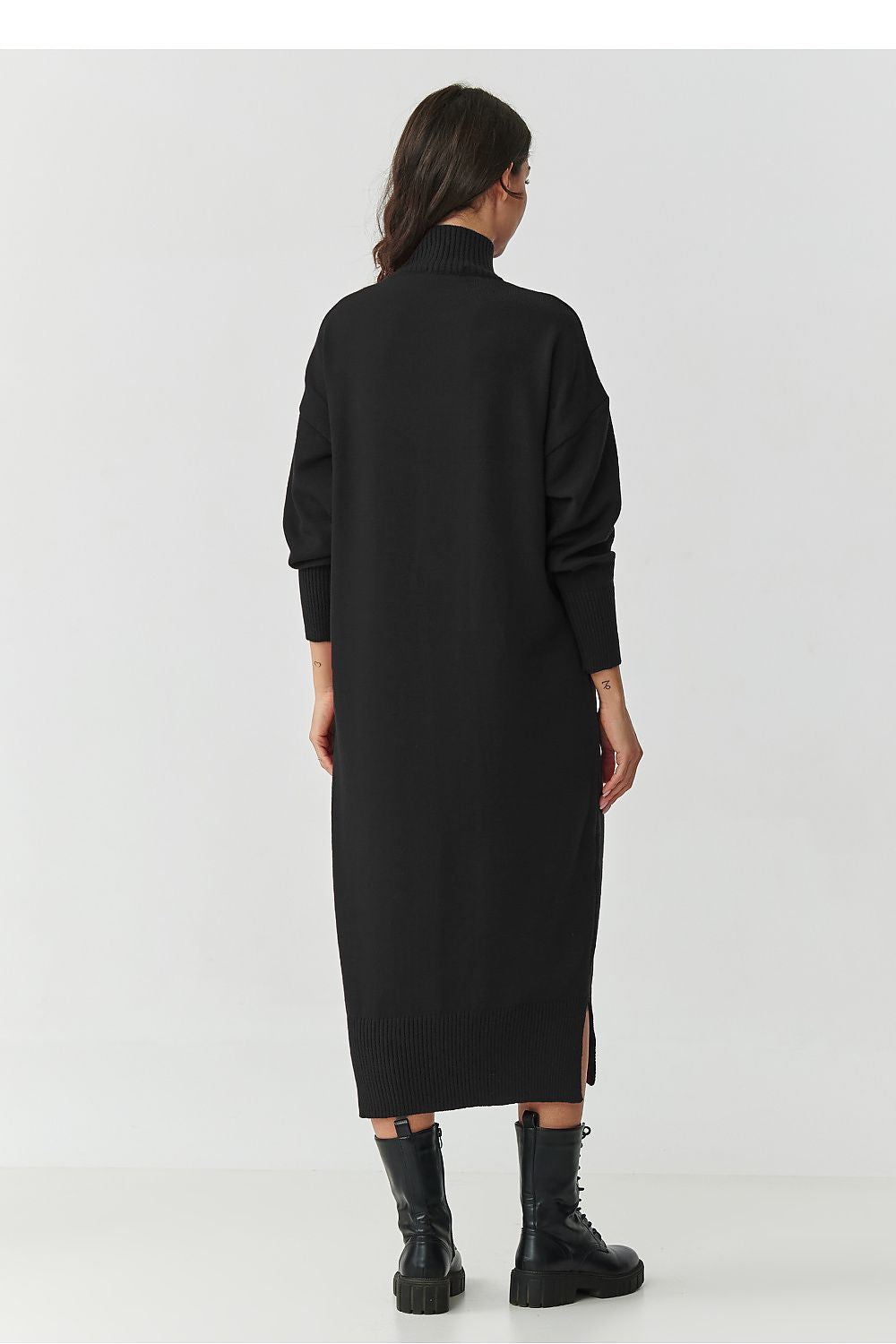 Daydress model 217887 Makadamia