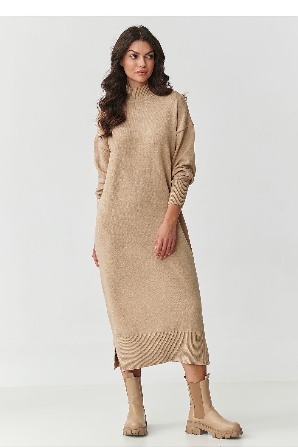 Daydress model 217888 Makadamia