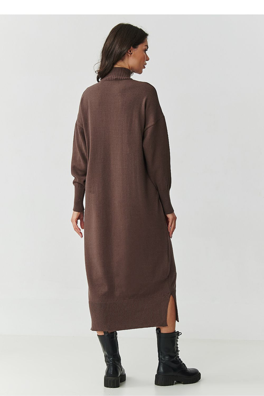 Daydress model 217889 Makadamia