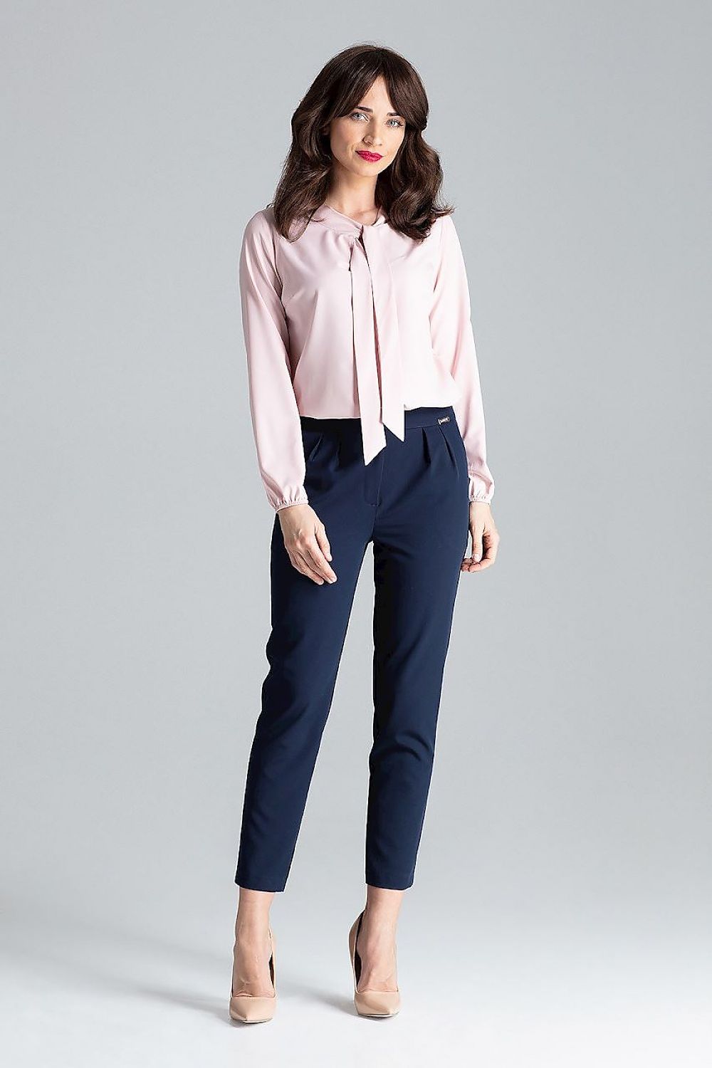 LENITIF Women's 7/8 Length Trousers