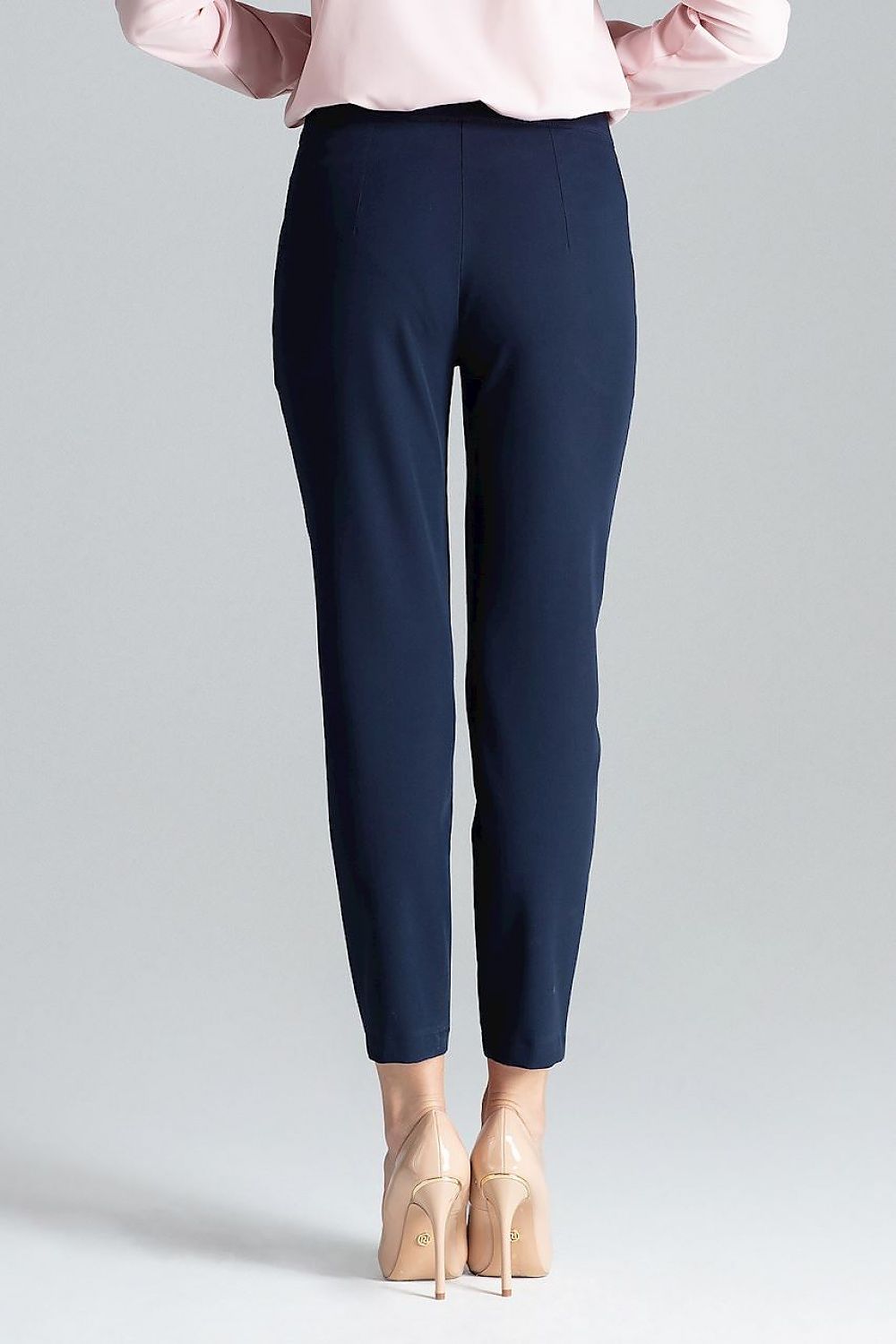 LENITIF Women's 7/8 Length Trousers