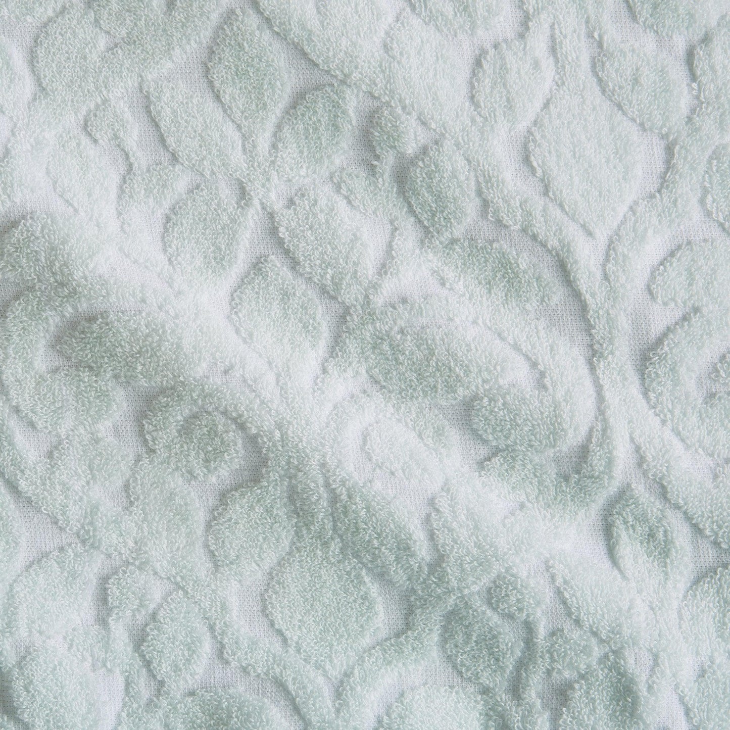 2 Pack Jacquard Bath Towels - Cassie Collection