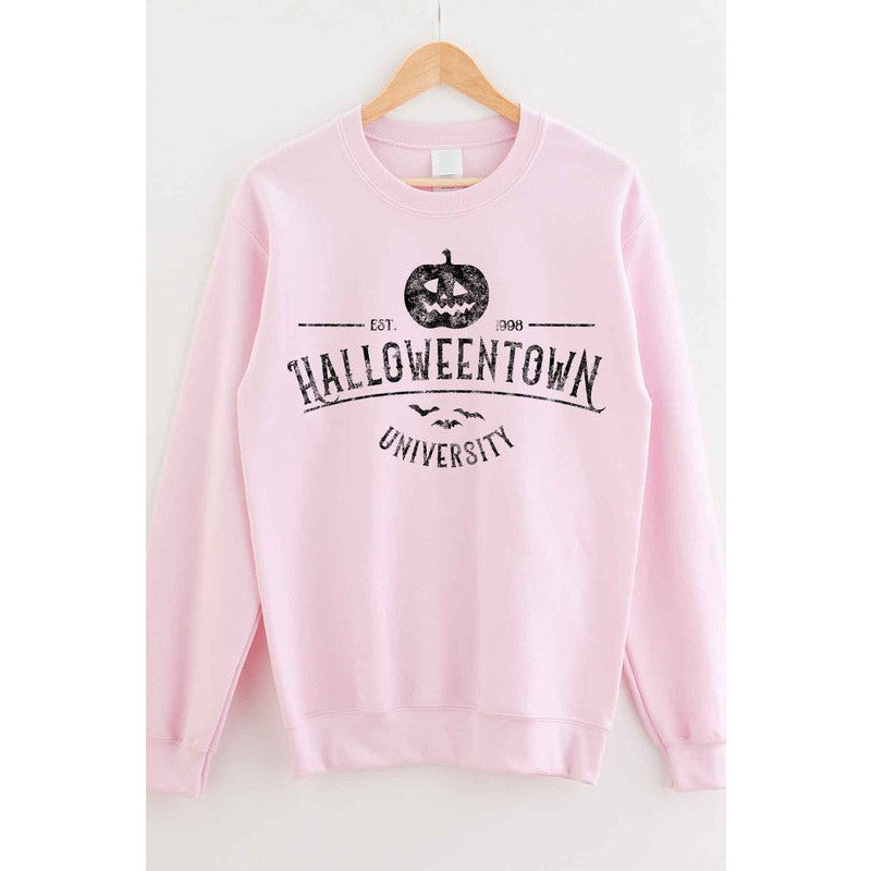ROSEMEAD LOS ANGELES Sweat-shirt graphique Halloweentown University