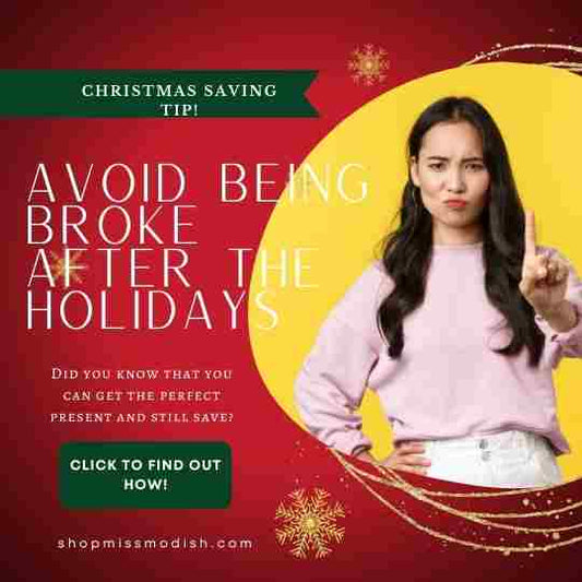 10 Tips that Can Help you Save Money During the Holidays- It's never too early to start planning