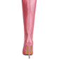 PIPETTE Diamante Set High Heeled Calf Boot