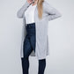 AMBIANCE APPAREL Plus Everyday Cardigan