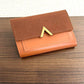 ZENANA Compact Trifold Wallet