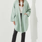 JADE BY JANE OVERSIZED KNIT CARDIGAN JJO5013