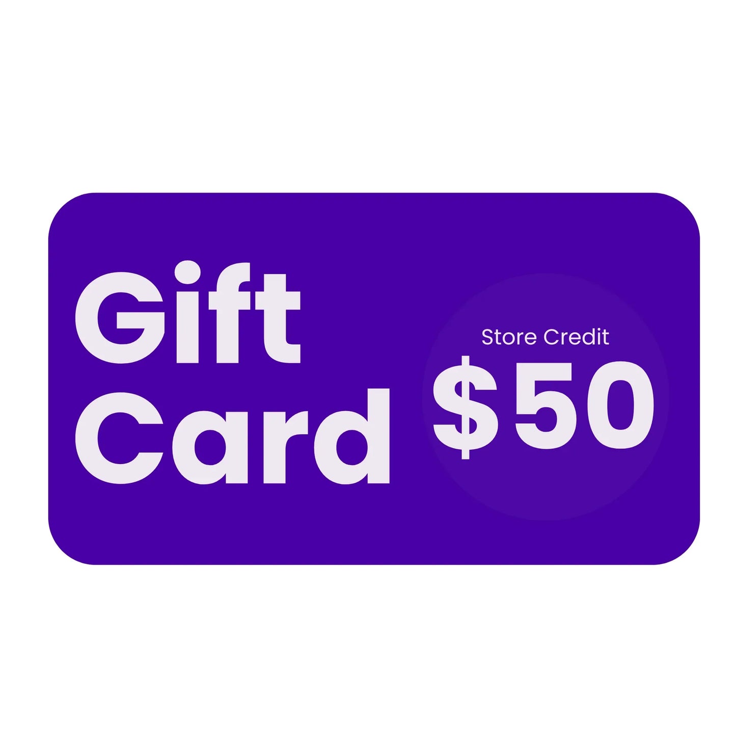 AROMELY Gift Cards