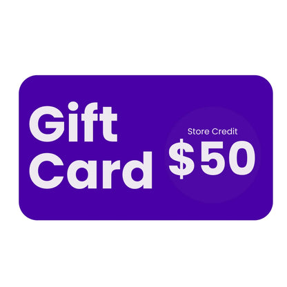 AROMELY Gift Cards