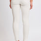 YMI JEANSWEAR Hyperstretch Mid-Rise Skinny Jeans