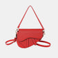 ZENANA Zenana Crossbody Saddle Bag
