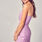 DO + BE COLLECTION Strapless Tube Dress