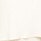 GILLI Cream One - Shoulder Layered Top Romper