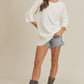 Mandie Sweater