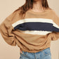 AEMI & Co. Winnie Pullover Sweatshirt