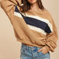 AEMI & Co. Winnie Pullover Sweatshirt