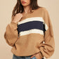 AEMI & Co. Winnie Pullover Sweatshirt