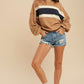 AEMI & Co. Winnie Pullover Sweatshirt