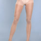 Wicked Women's High waist Walk Right Out Pantyhose