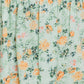 LE LIS Casual Short Sleeve Tiered Boho Sundress