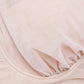 LE LIS One Shoulder Detail Mesh Bodysuit