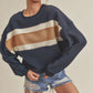 AEMI & Co. Winnie Pullover Sweatshirt