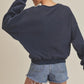 AEMI & Co. Winnie Pullover Sweatshirt