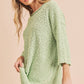 Mandie Sweater