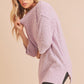 Mandie Sweater
