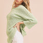 Mandie Sweater