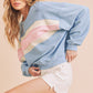 AEMI & Co. Winnie Pullover Sweatshirt
