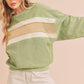 AEMI & Co. Winnie Pullover Sweatshirt